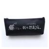 Cartoon pencil case, stationery for elementary school students, storage bag