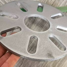 法兰;法兰盘;无缝管