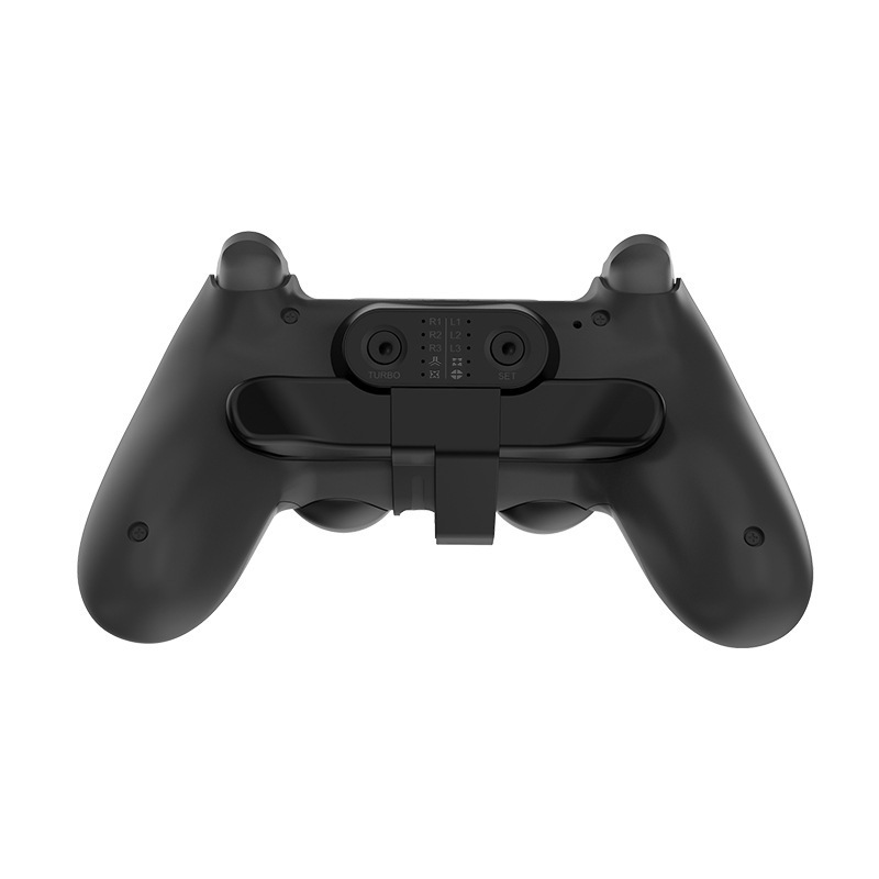 Ps4 Game Controller Backside Digital Button Expansion Programmable Buttons Rear Side Back Buttons Back Clip