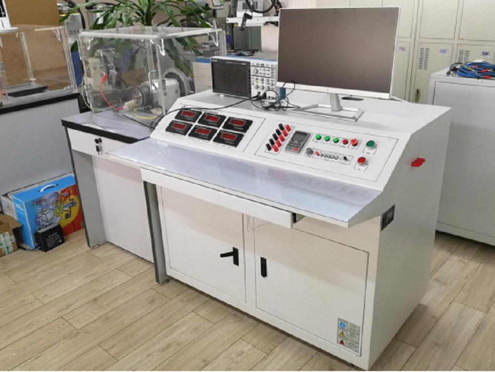 磁电机试验台/点火能量测试系统 型号C610 库号M211830