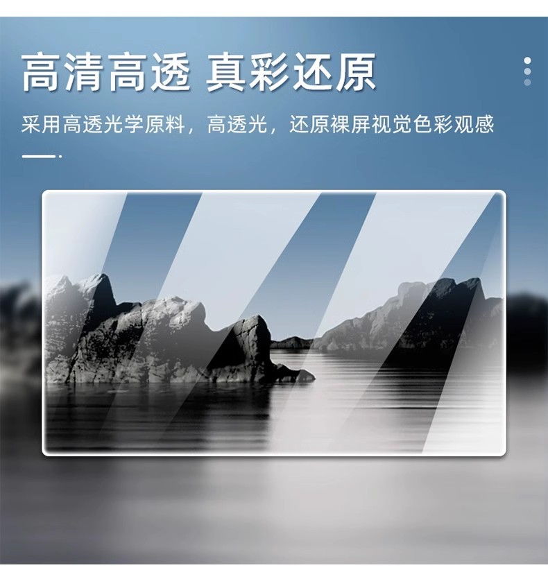 Suitable for 27 Models of Leapmotor C16 Central Control Screen Tempered Film Navigation Film Modification Anti-Scratch Accessories Car Interior