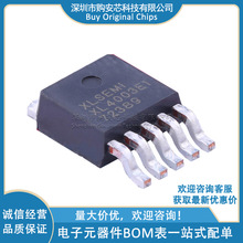ԭ�bо��/XLSEMI XL4003E1 TO-252-5 ������ DC-DC�ԴICоƬ