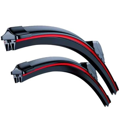 Universal Frameless Wipers, Wiper