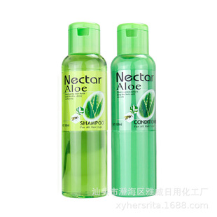 ��ٻverdure500ml*2ϴ�lˮ¶�o�l���J�CAloe Shampooϴ�o���b�ӹ�