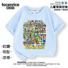 �������Sprunki�������䃺ͯ�¿��t���ļ������д���Ůͯ����