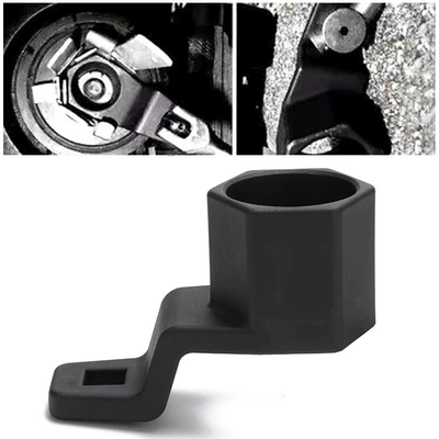 Mühərrik alətləri Honda Crankshaft Pulley