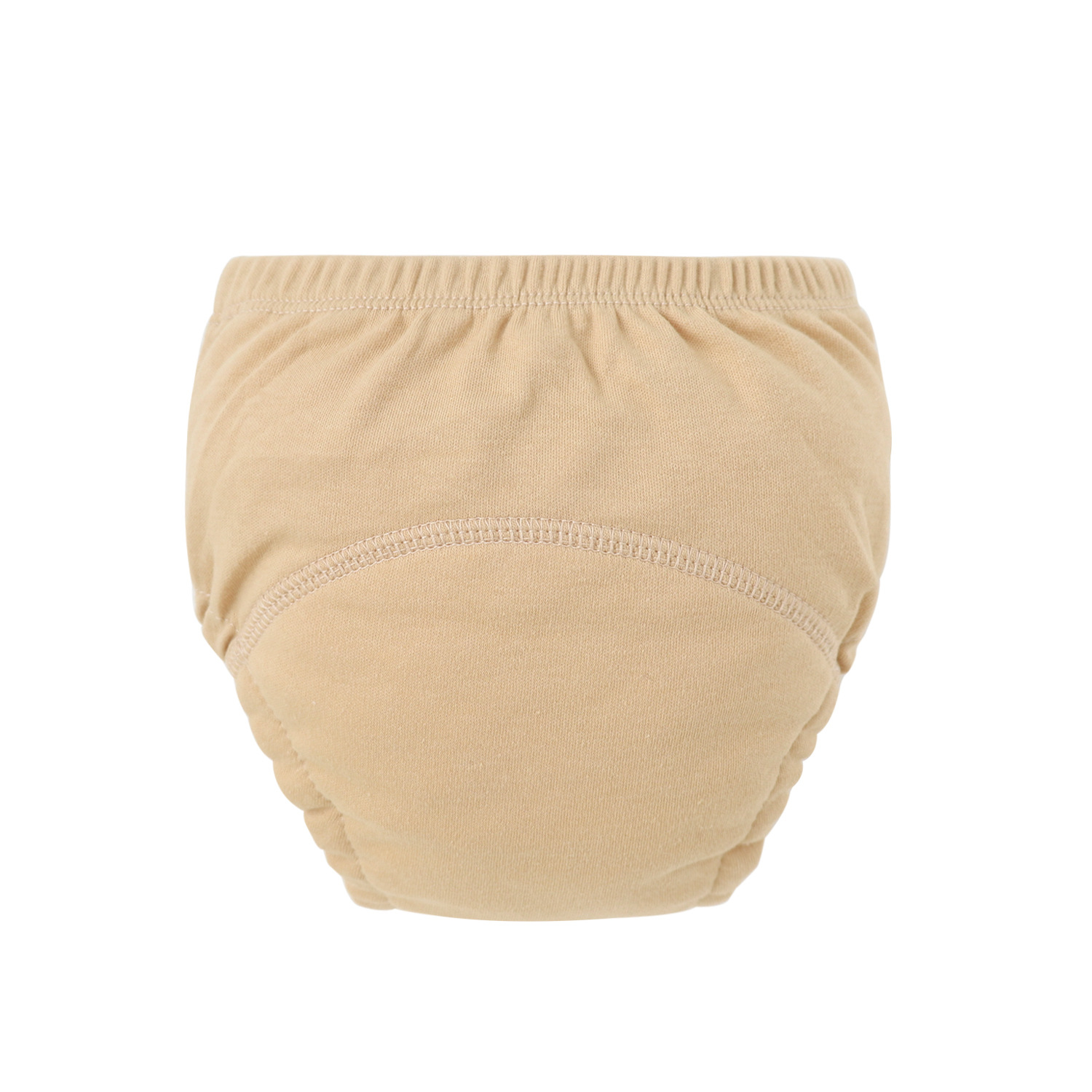 Calzón de Entrenamiento Lavable para Bebé de Algodón Puro Reutilizable para Bebés y Niños Pequeños image 72