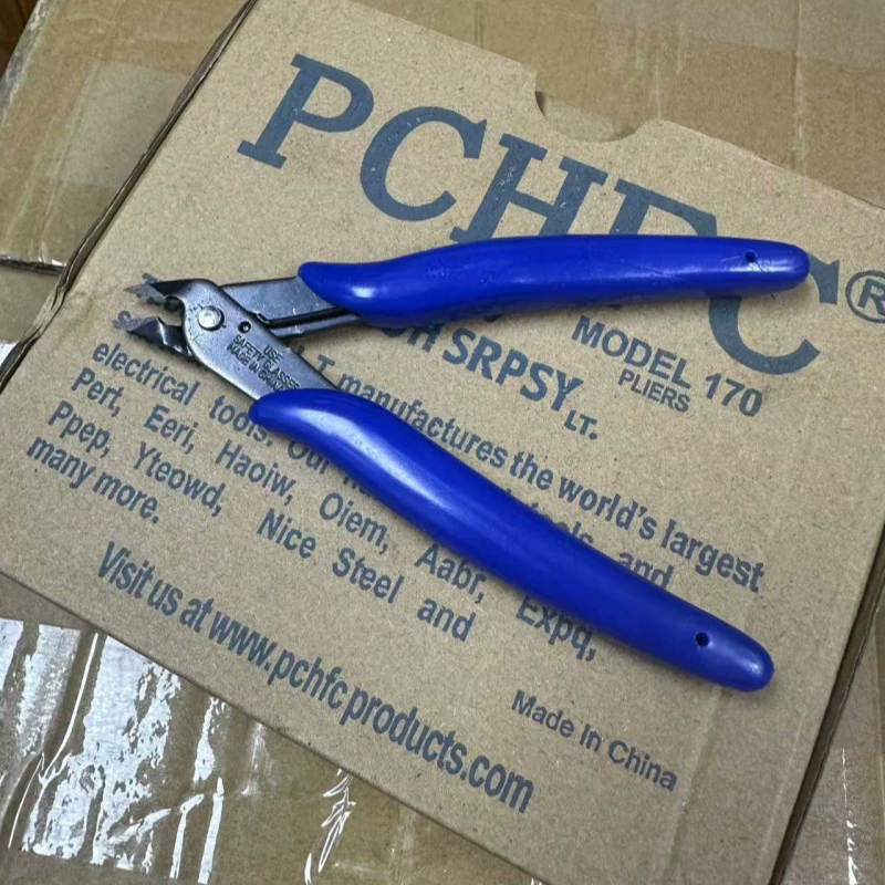 PLATO- 170 плоскогубцы DIY плоскогубцы электронные плоскогубцы диагональные плоскогубцы такие плоскогубцы (бытовые)