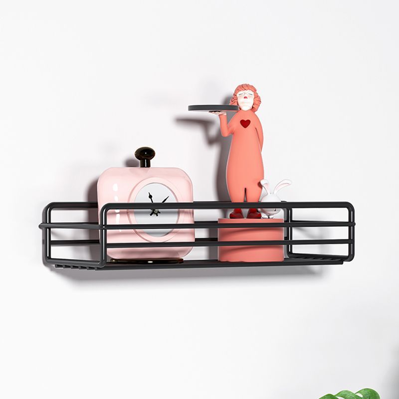 Rack de la mesa de lavado en la mesa de inodoro cosméticos rack de artículos de lavado en la mesa de inodoro ultra estrecho rack de lavado en el baño