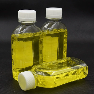 Brake fluid brake fluid DOT3 small bottle