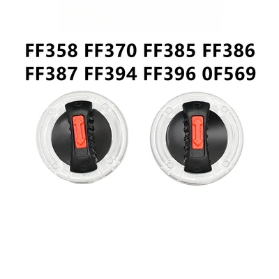 Z8, 320, Ic04, Etc – Dəbilqə (Kaska) aksesuarları - ff358ff370-knob-buckle