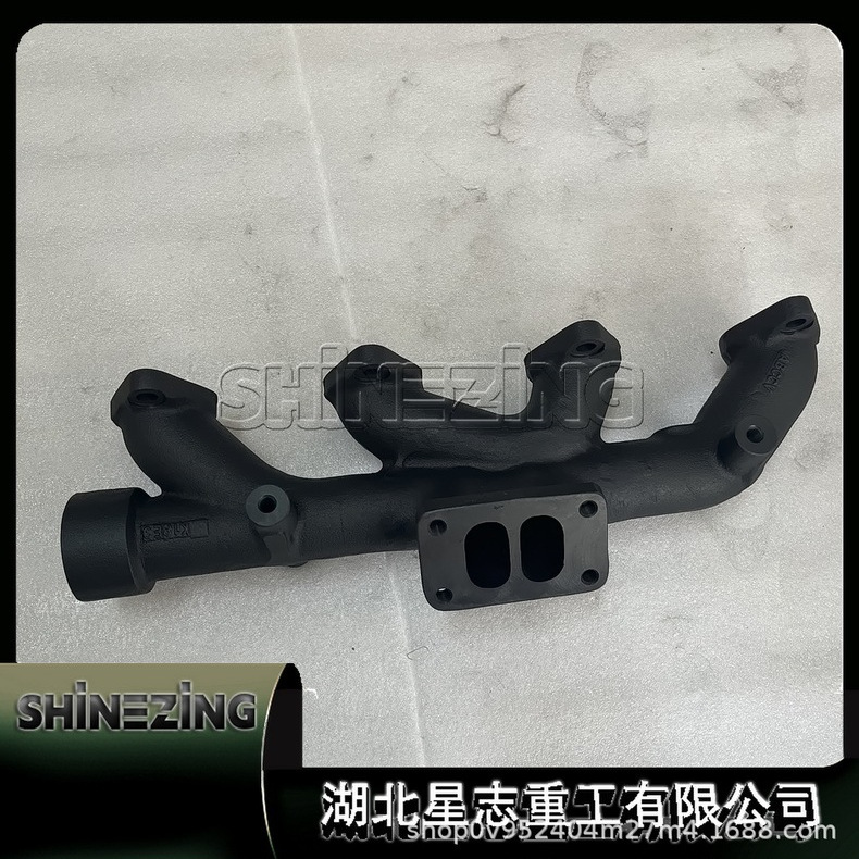 Engine Parts Exhaust Manifold 4295293