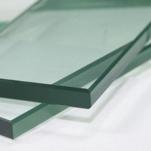 东莞厂家供应钢化玻璃加工 5mm10mm加厚超白透明玻璃