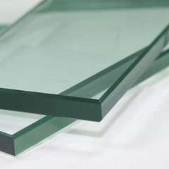 東莞メーカー供給強化ガラス加工 5mm10mm 増粘超白色強化透明ガラス