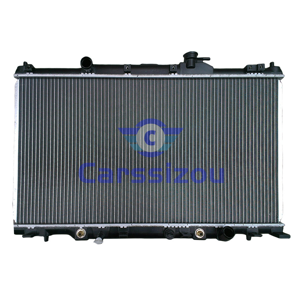 19010-PNB-003 本田RD5 CRV 2002发动机冷却配件散热器