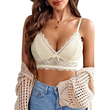 B 76525 Lace Push Up Underwear Set ��˿��£���� ŷ���羳