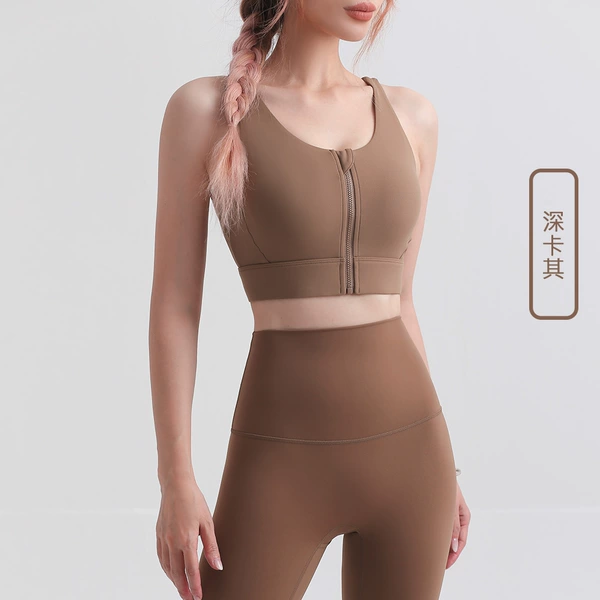 Deep Khaki