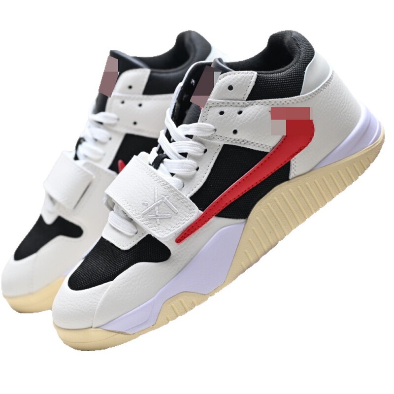 莆田靴ピュアオリジナルハイバージョン AJ1Low ダンクパンダバーブイエローとブルーメンズローバン 2.0 ライトニングレディーススニーカー|undefined