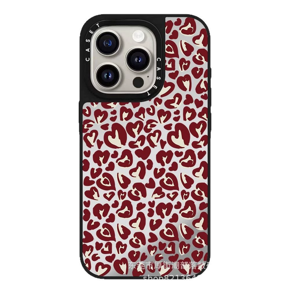 Apple, фуксия лента для волос, iPhone 16, чехол для телефона, защитный чехол, 16promax, iphone, 15plus, защита от падений