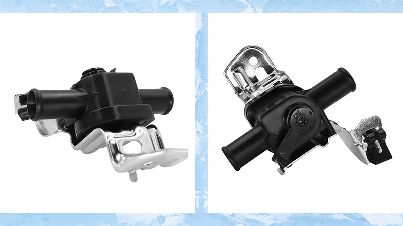 Hvac Heater Water Control Valve for 98-02 Toyota 4Runner 87240-35070