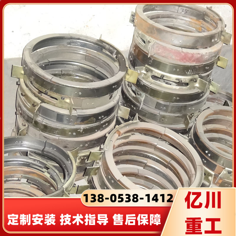 导绳器电动葫芦批发排绳器安全钢丝绳起重机高效排绳