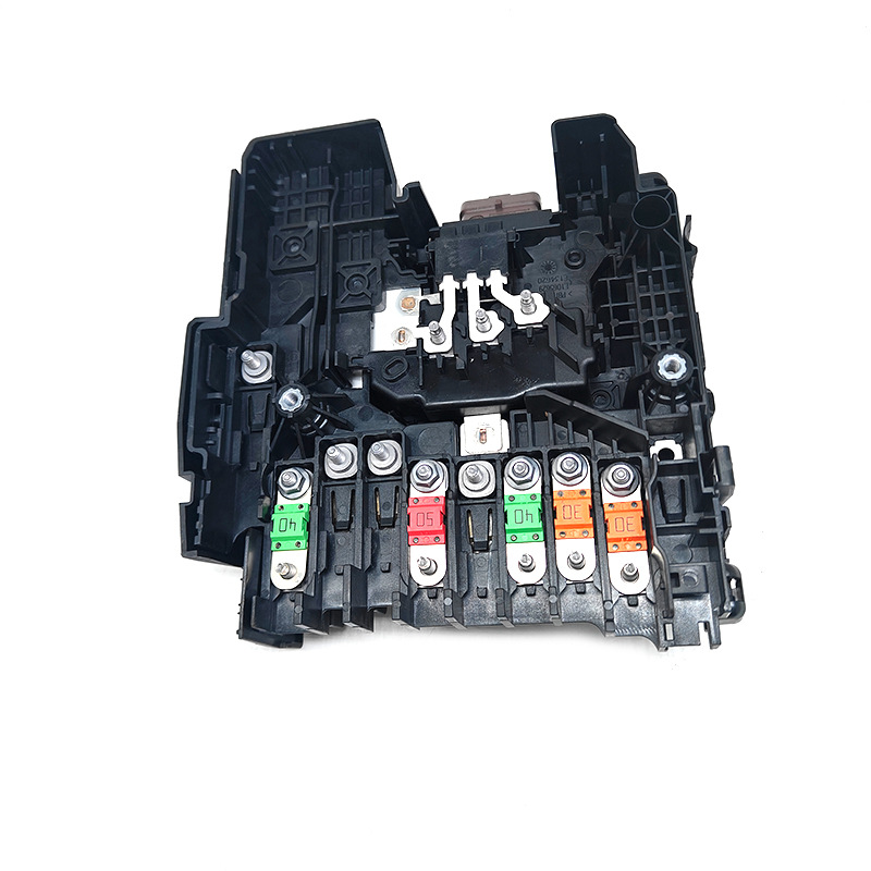 9675350380 9675349880 9675350280 Is Suitable for Peugeot Citroen Bpga Module