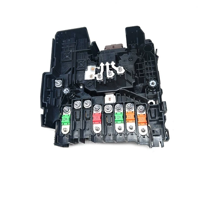 Module, Power supply, ignition system accessories