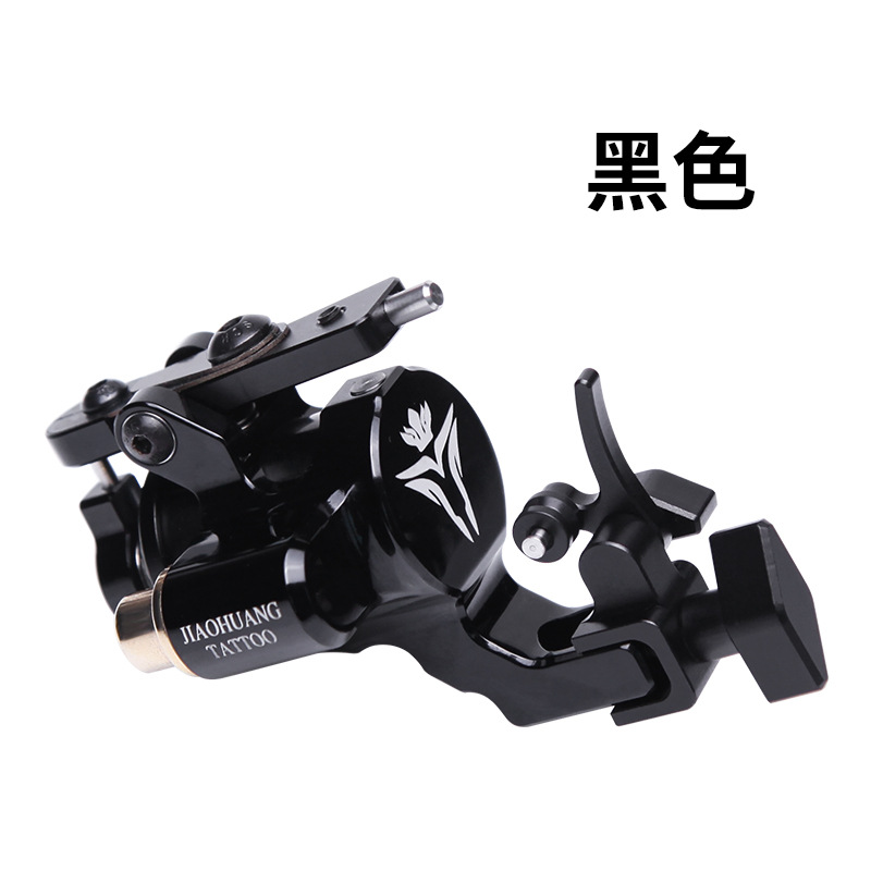 T3 tatuaje máquina motor tatuaje herramienta de metralla línea de corte niebla equipo profesional integrado máquina todo en uno