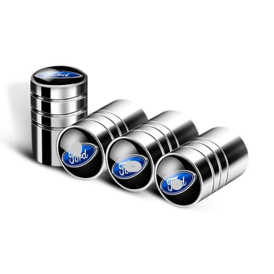 valve: Tire Core Cap Valve Cap - ford-41-pack