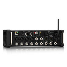 BEHRINGER/百灵达 XR12数字迷你调音台 4路效果器通道 WIFI连接