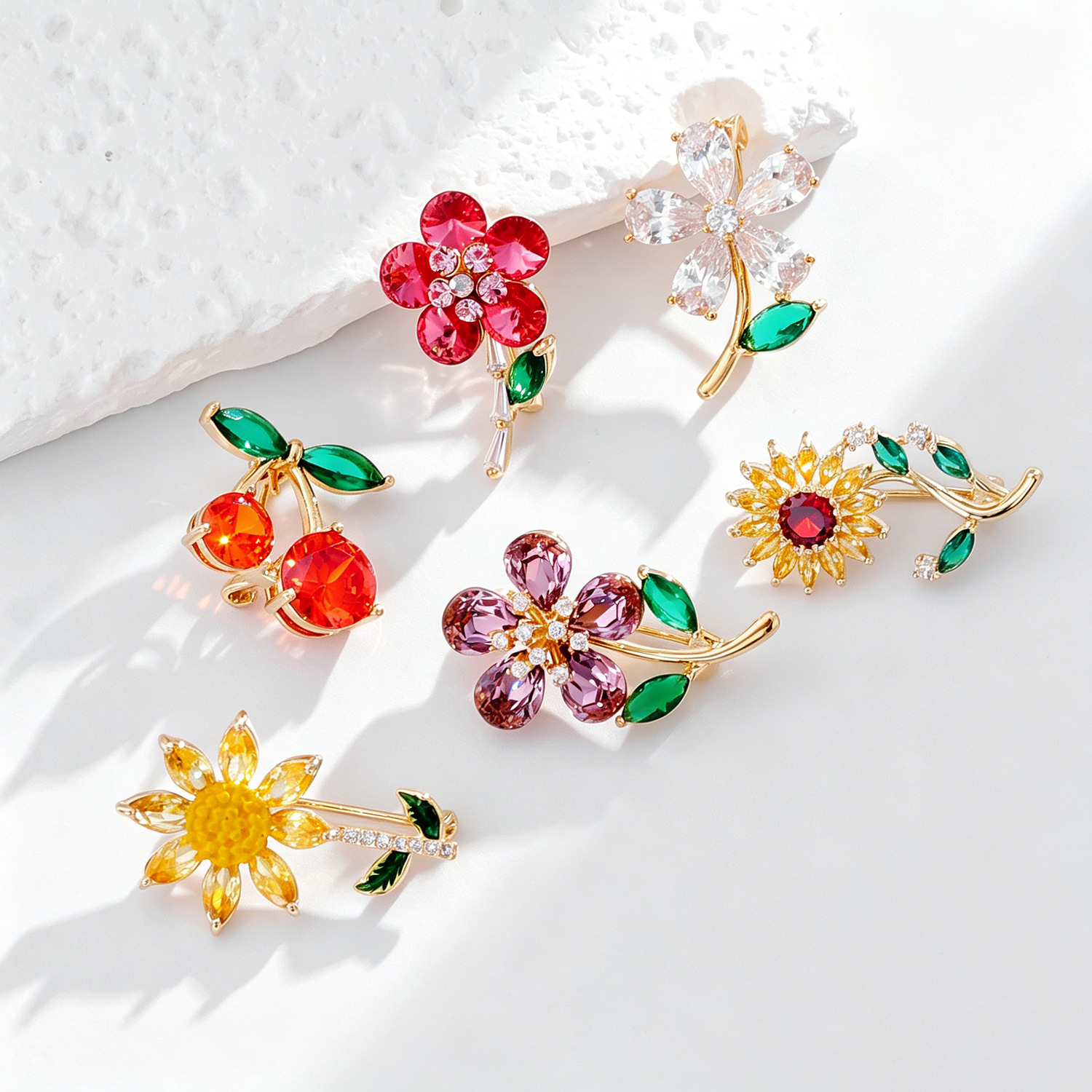 Brooch