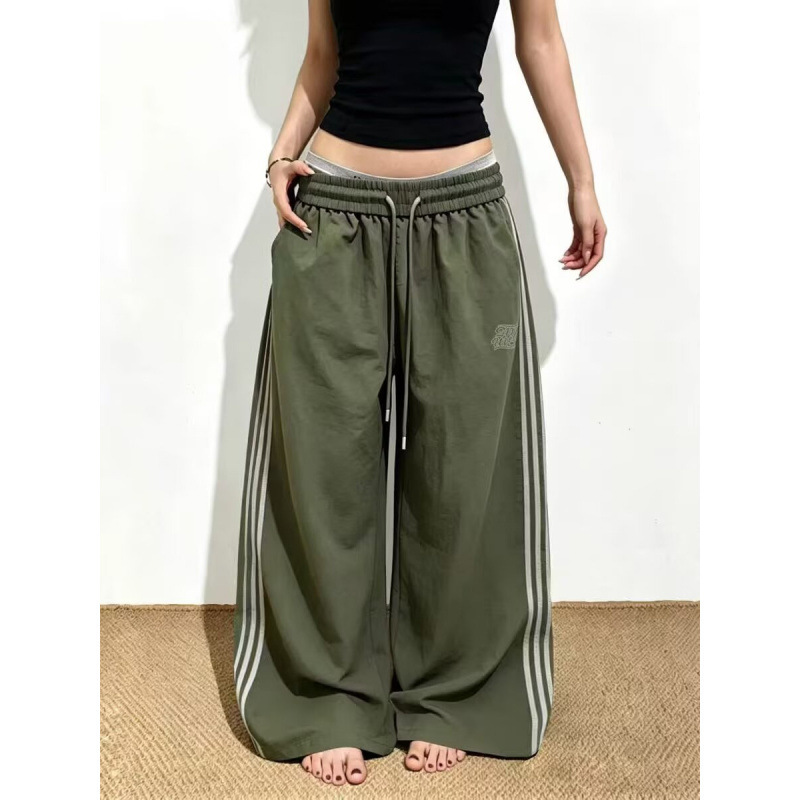 S Three-leaf Clover Women's Casual Pants Factory Wholesale S Three-leaf Clover Women's Casual Pants Factory Wholesale