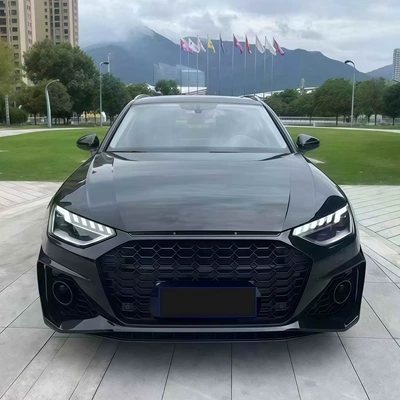 front fascia, Big Surrounded