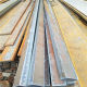 Wuxi in stock Sales Hot Plate Kaiping Coil Ordinary 235B Hot Rolled Plate Machinery Manufacturing Boiler Plate Delivered to Home