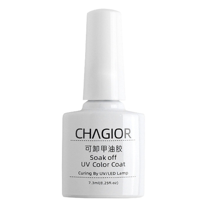 Usar uñas belleza hielo transparente color nude pegamento suave jalea blanca Jade grasa Esmalte de uñas pegamento fototerapia uñas salón de belleza Alto sentido