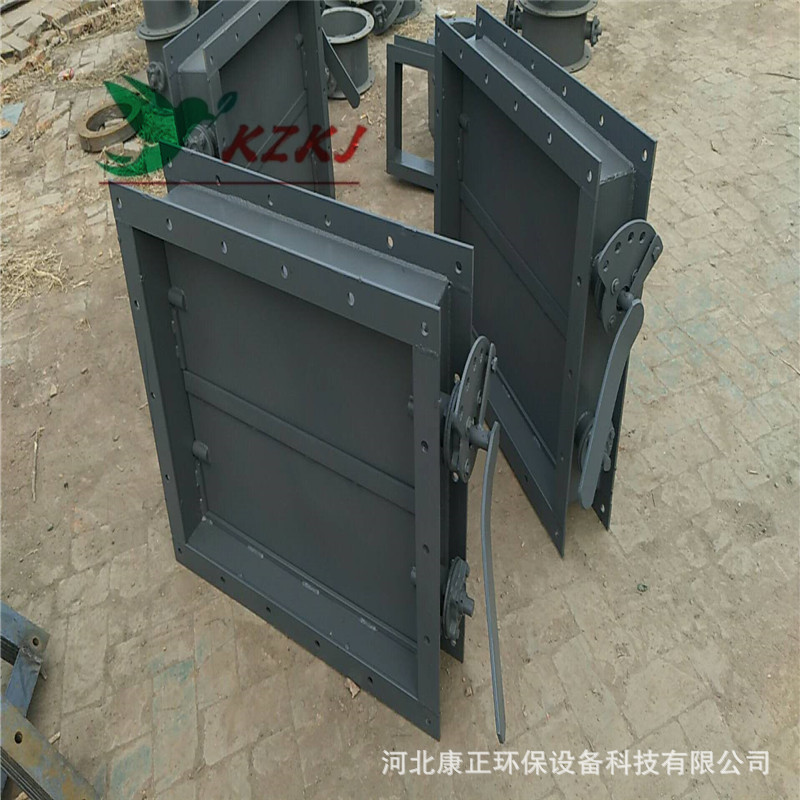 法兰通风蝶阀圆形气动通风蝶阀调节通风蝶阀DN1500管道冷风阀厂家