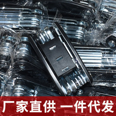 Bicycle repair tool repair set tire repair tool multi-purpose folding repair tool combination wrench wholesale