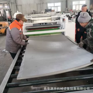毛毡橡塑板复合机 防撞软硬包平贴机 泡沫板铝箔EVA热胶贴面机