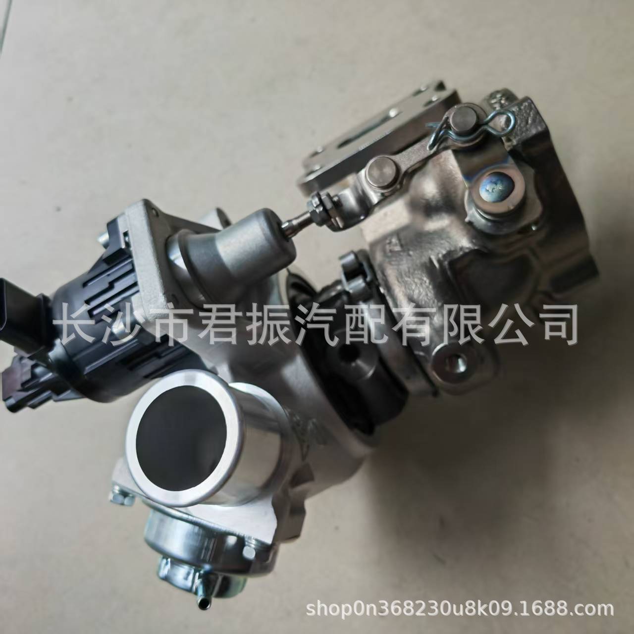Suitable for 14411W000P 49180-02400 Turbocharger