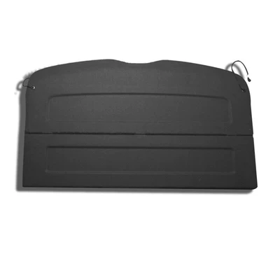 Board, Original Storage Shelf — Motorcycle trunk