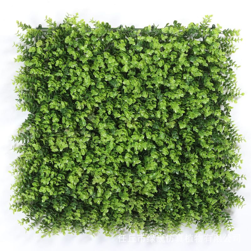 仿真植物墙立体绿植墙仿生假花造景人造背景墙面景观组合室内装饰|undefined