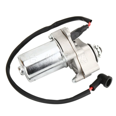 Motorcycle engine and accessories Beach Off-Road Motorcycle 50-110