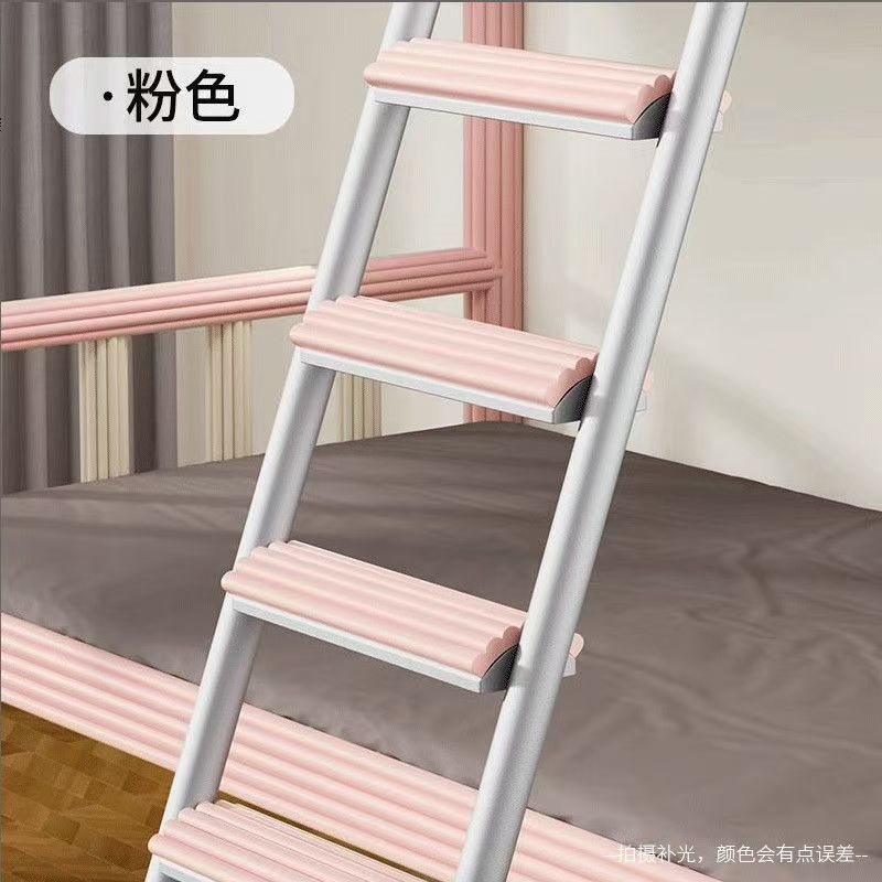 宿舍楼梯脚踏垫大学生寝室踏步垫上下铺爬梯防滑神器海绵泡沫脚垫|undefined