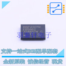 ��Ƭ��(MCU/MPU/SOC) MSP430FR5962IZVWR BGA-87 TI ȫ��ԭװ����