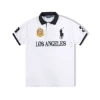 Los Angeles White