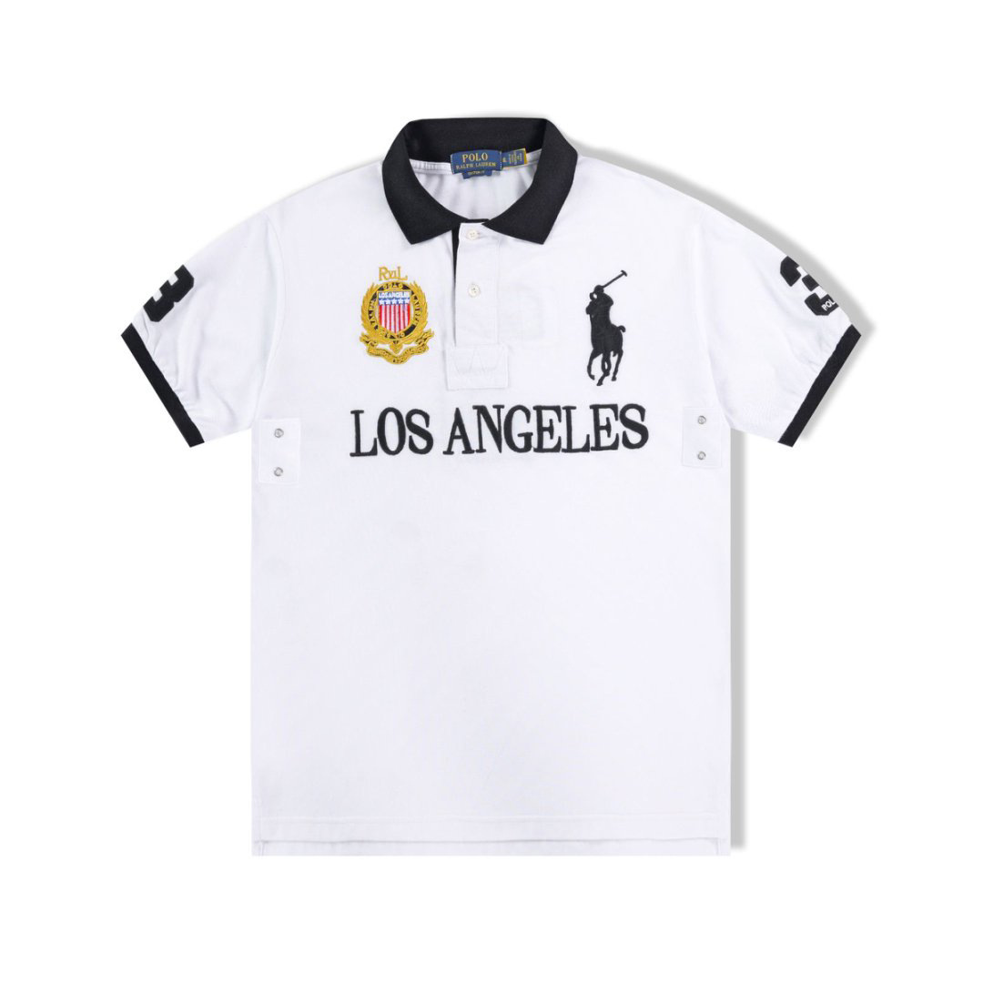 Los Angeles White