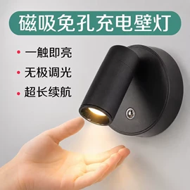 小夜灯;室内壁灯;阅读台灯