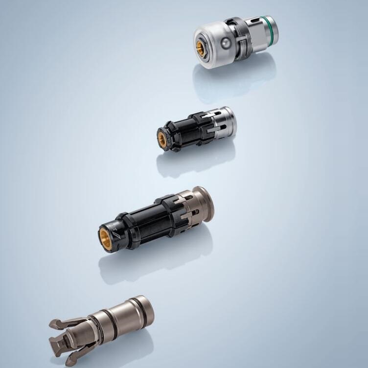 OTT全新原装进口德国OTT-JAKOB拉刀爪SK50主轴拉爪95.101.385.3.2