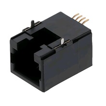 MTJ-66YX1���ҹ�Ӧ90��6P4C 6P6C 8P8C��ƬRJ45������ MTJ-64YX1