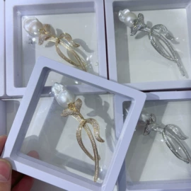 天然珍珠项饰;天然珍珠耳饰;天然珍珠手饰